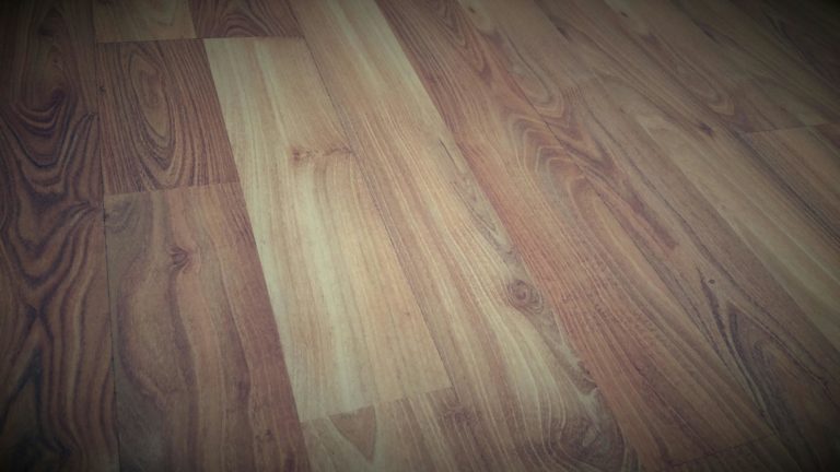 Pose de parquet haut de gamme