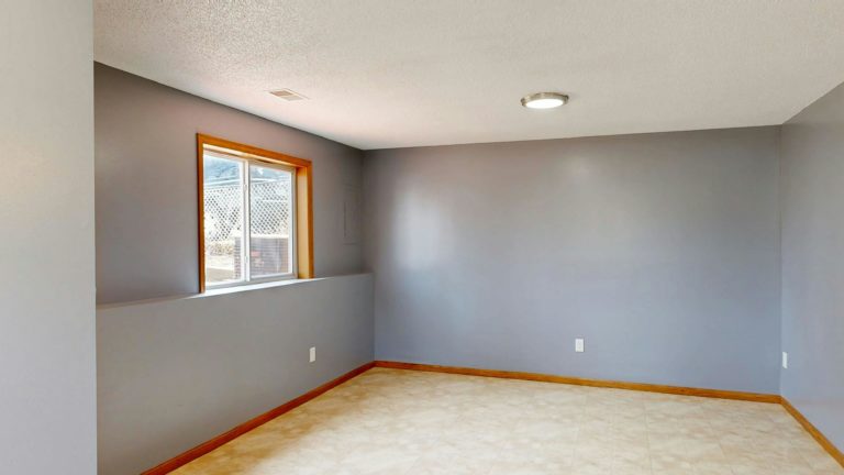 Peinture appartement