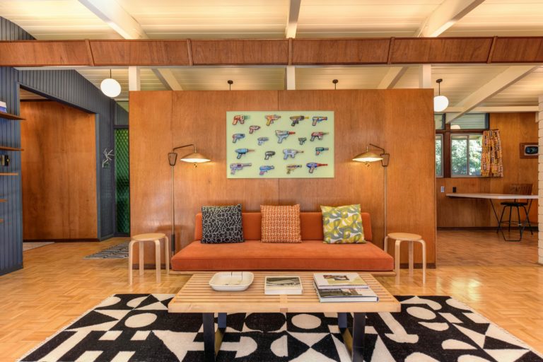 Pose de parquet haut de gamme