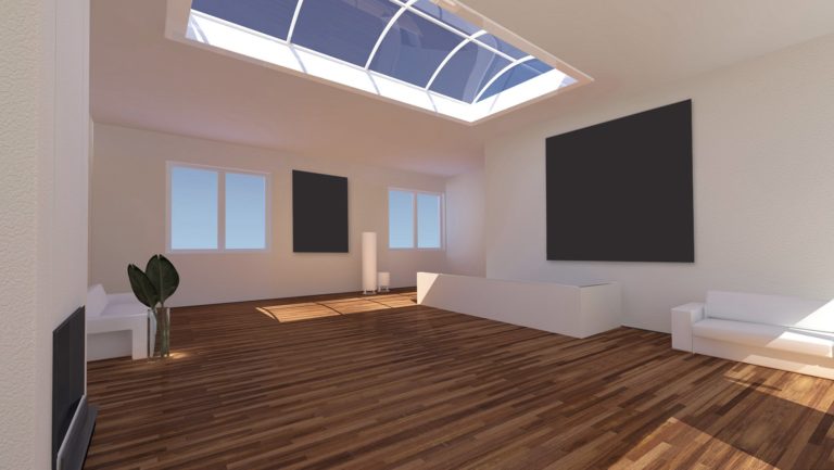 Peinture appartement
